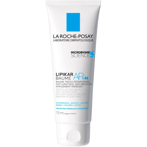 LIPIKAR BAUME AP+ - LA ROCHE POSAY (75 ML)
