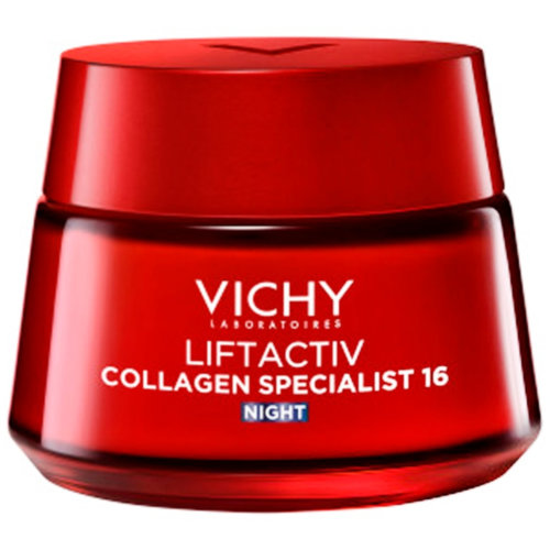Vichy Liftactiv Collagen Specialist noche 50 ml