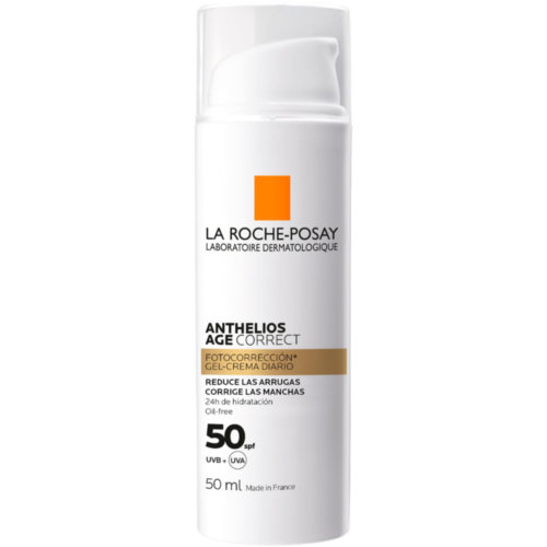 Anthelios age correct spf 50 (1 tubo 50 ml)