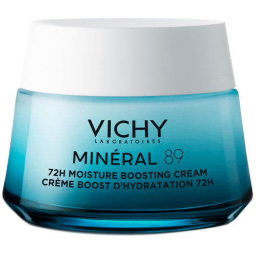 Mineral 89 crema boost de hidratacion ligera (1 tarro 50 ml)