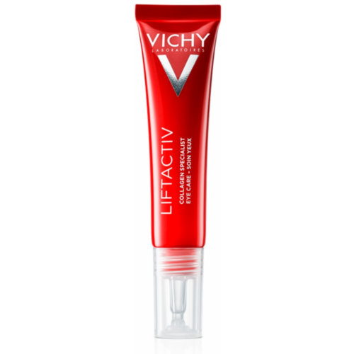 Vichy liftactiv collagen specialist contorno ojos 15 ml