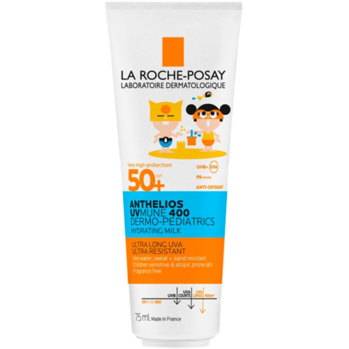 ANTHELIOS NI?OS LECHE 50+ 300