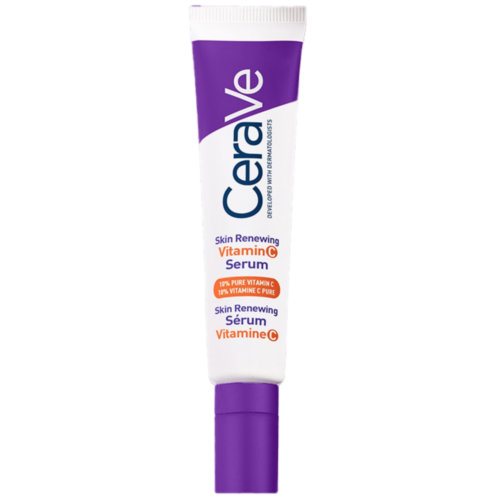 Cerave Skin renewing serum con vitamina c  1 envase 30 ml