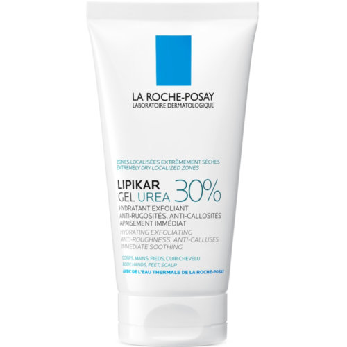 Lipikar lait urea 30%