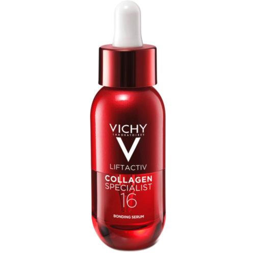 Liftactiv collagen specialist 16 serum 1 envase 30 ml