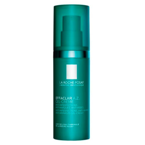 Effaclar a.z. gel-crema  1 envase 40 ml