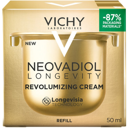 Vichy Neovadiol longevity crema recarga 50 ml