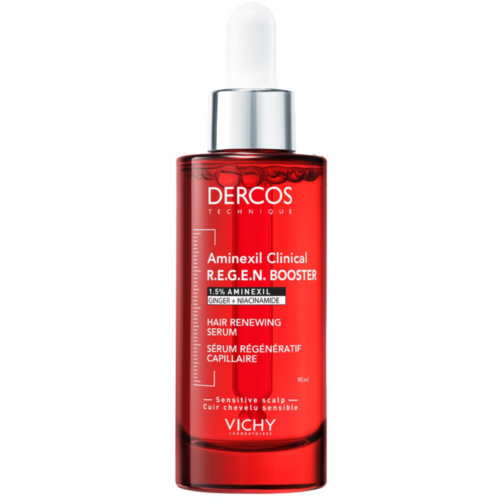 Dercos serum regenerador capilar  1 envase 90 ml