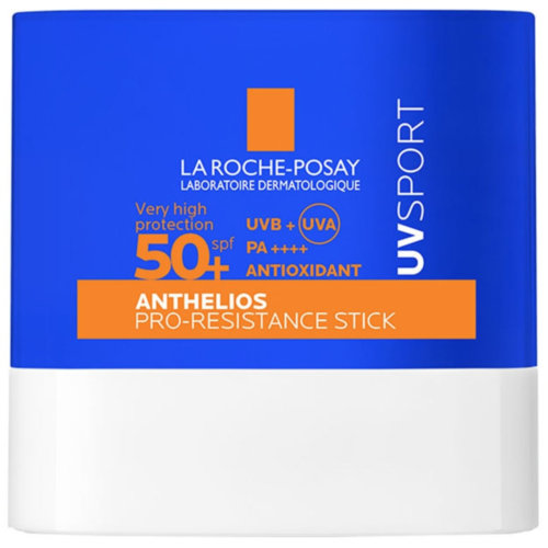 Anthelios uvsport stick spf 50+ la roche posay 1 envase 10 ml