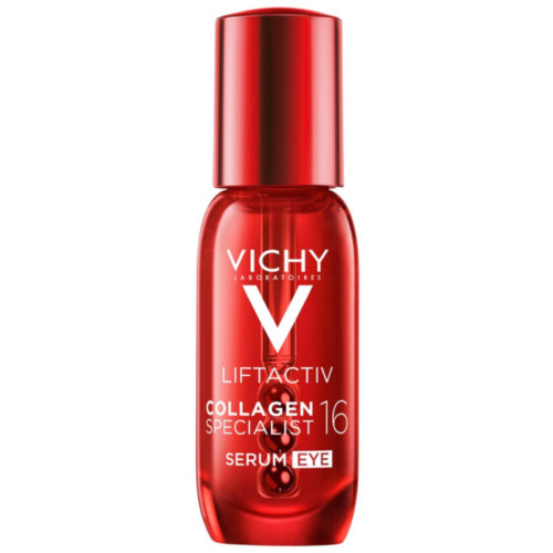 Liftactiv collagen specialist serum ojos vichy  1 envase 15 ml