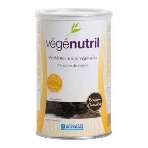 VEGENUTRIL CHOCOLATE 300G NUTE