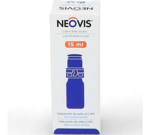 Neovis 15 ml