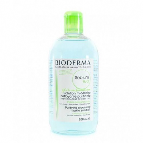Sebium ai corrector - bioderma (30 ml + compacto 3 g)