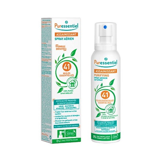 Puressentiel spray aereo purificante 41 (200  ml)
