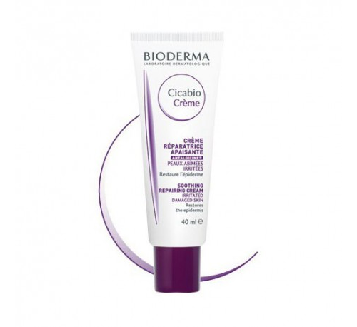 CICABIO CREMA REPARADORA 40 ML