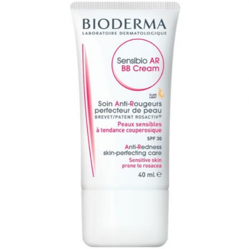 SENSIBIO BB CREAM AR 40 ML