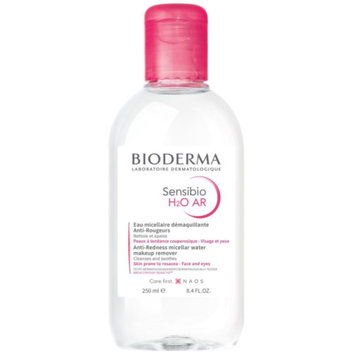 SENSIBIO H2O AR 250 ML