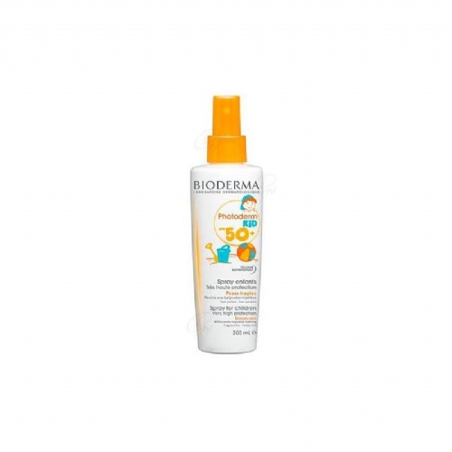 PHOTODERM KID SPRA NI?O SPF50+