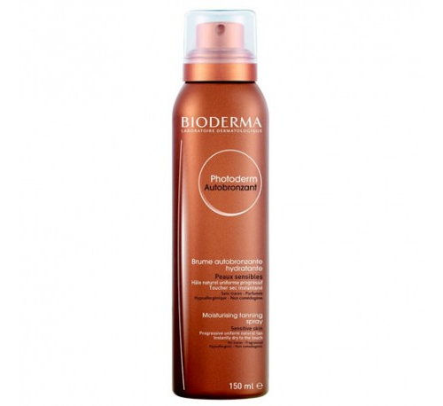 PHOTODERM AUTOBRONZANT 150 ML