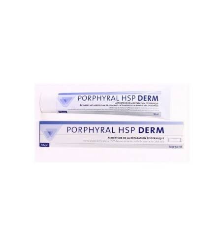 PORPHYRAL HSP DERM 50 ML