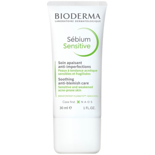 Sebium sensitive - bioderma (30 ml)