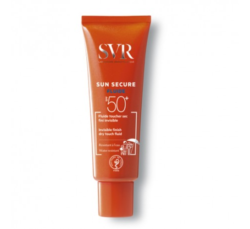 Sun secure fluide spf 50+ (50 ml)