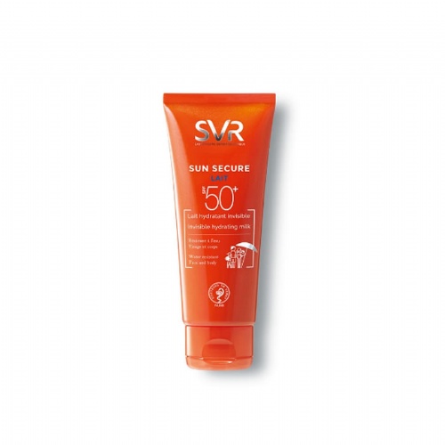 Sun secure lait spf 50+ (100 ml)