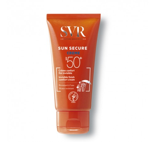 Sun secure creme spf 50+ (50 ml)