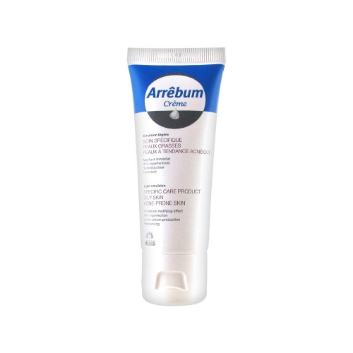 Arrebum creme (40 ml)