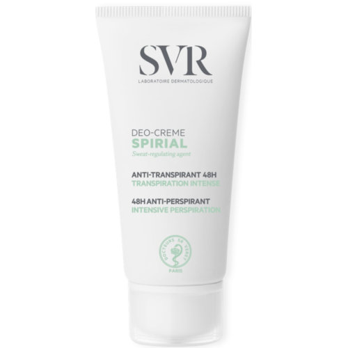 SPIRIAL CREMA ANTITRANS 50