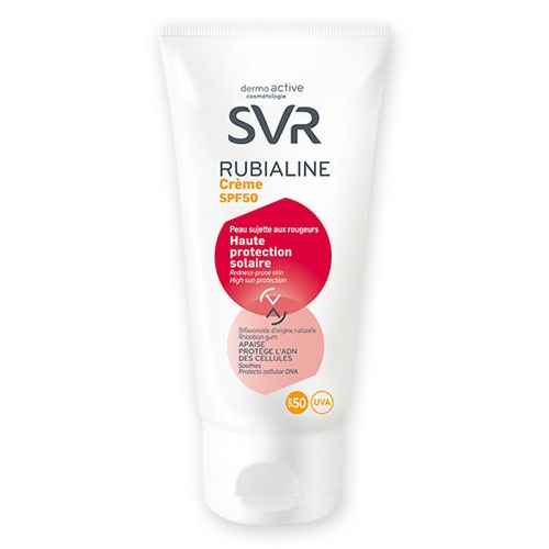 SVR RUBIALINE CREMA SPR50 50ML