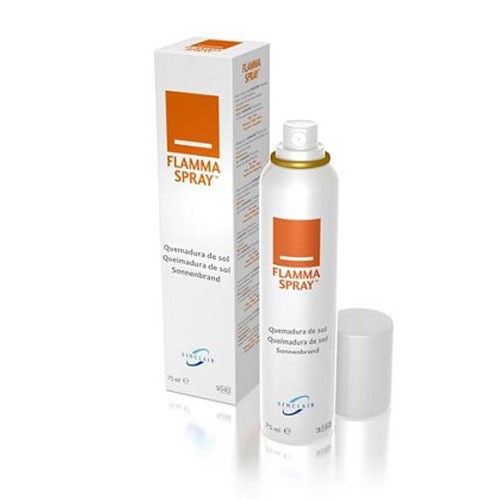 FLAMMASPRAY 75 ML