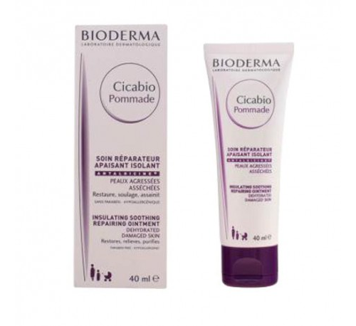 CICABIO POMADA (40 ML)