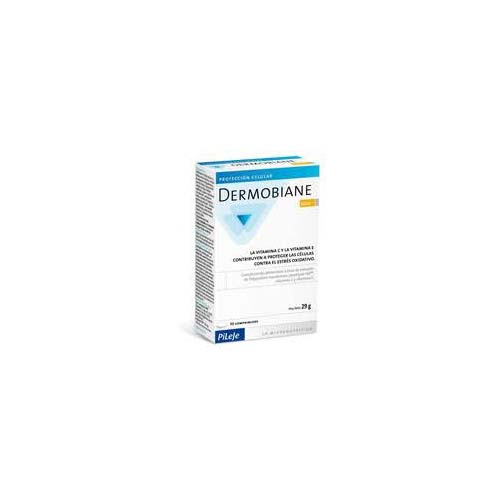 DERMOBIANE SOLAR (30 COMP)