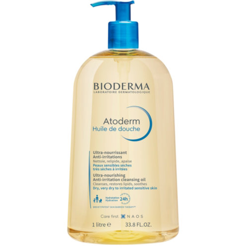 ATODERM HUILE DOUCHE (1 L)