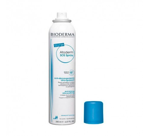 Atoderm sos spray (200 ml)