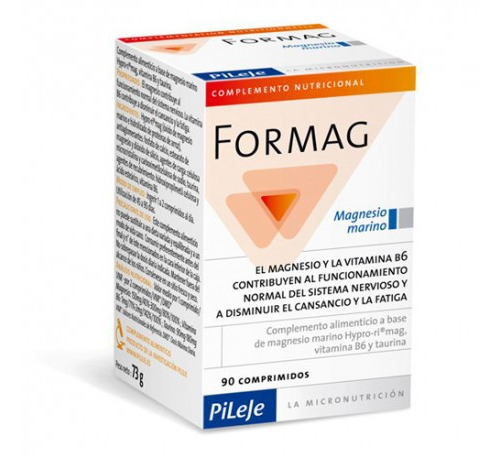 FORMAG 816 MG 90 COMP PILEJE