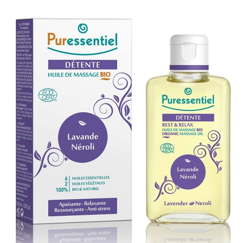 Puressentiel relajacion (100 ml)