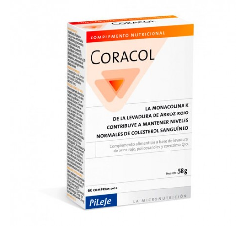 CORACOL 60 COMP