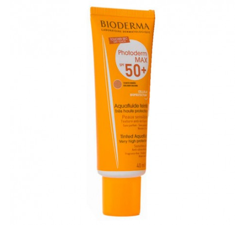 PHOTODERM MAX SPF50+ AQUA DORA