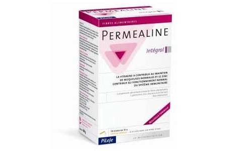 PERMELIANE SABOR NARAN 12G PIL