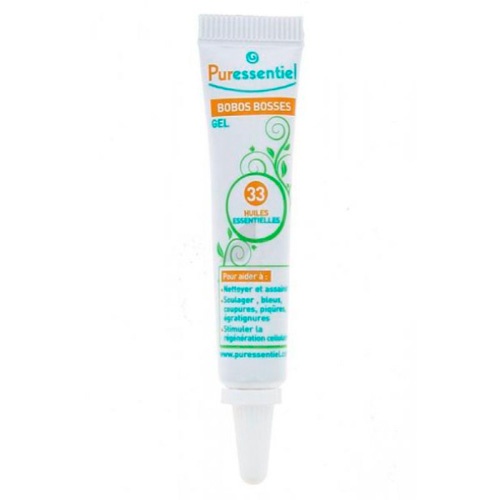 Puressentiel sos golpes gel (5 ml)