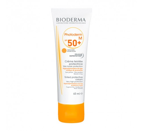 PHOTODERM MAX SPF50+ MELASM 40