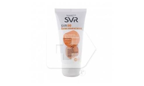 SVR 50 PANTA MINERA TINTE 50ML