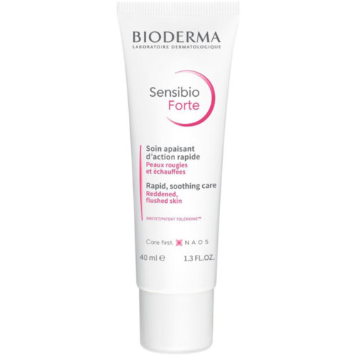 SENSIBIO FTE CREMA CALMANTE 40