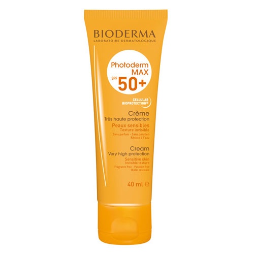 PHOTODERM MAX CREMA SPF50+ 40