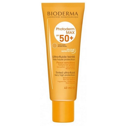 PHOTODERM MAX CREMA COLOREA 40