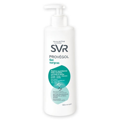 PROVEGOL GEL SURGRAS 400 ml