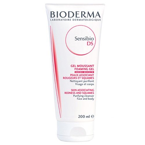 SENSIBIO DS GEL LIMPIADOR 200