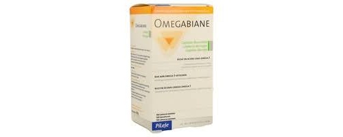 OMEGABIANE CAPEL BOURRAC 100CA